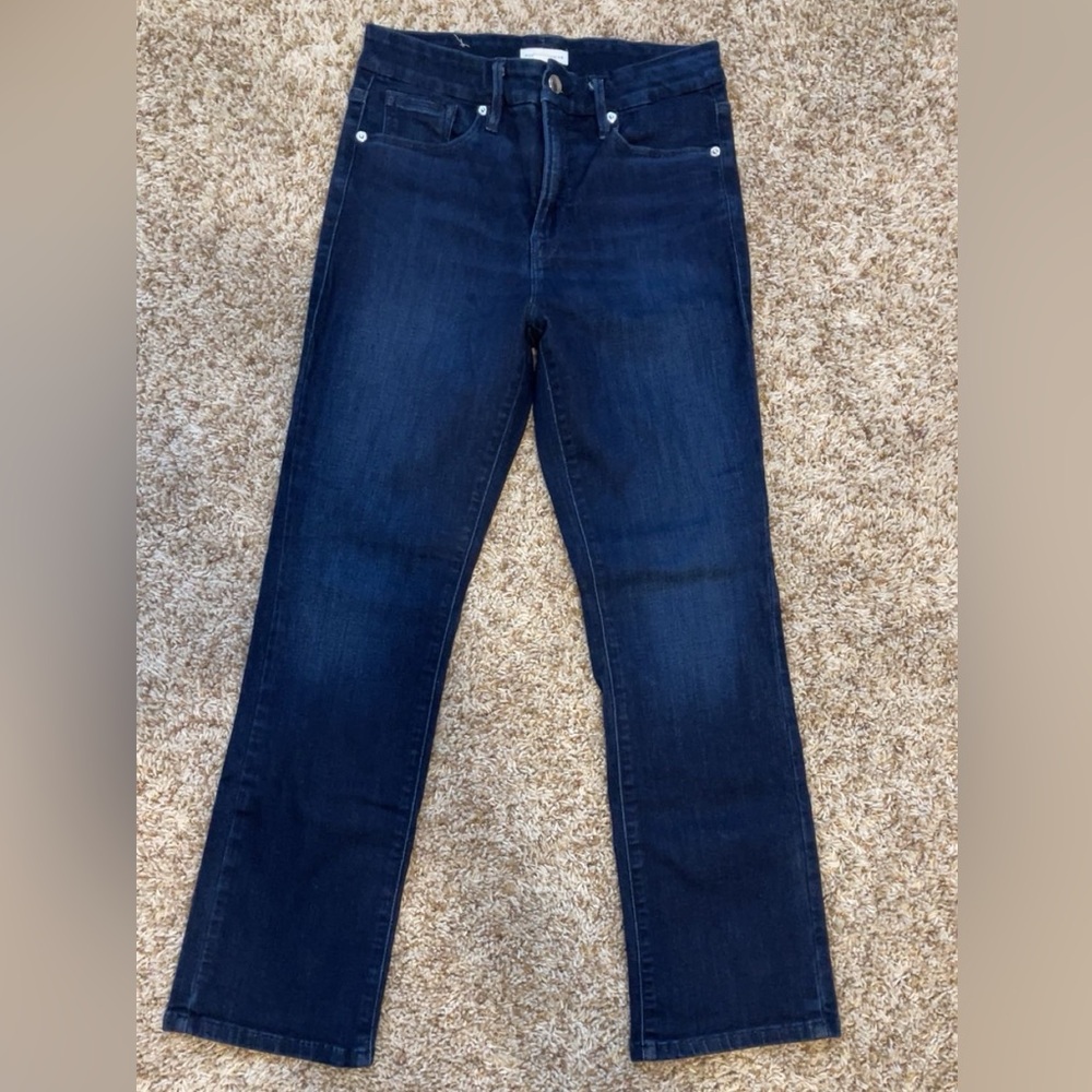 Good American Khloe Kardashian jeans size 6/28